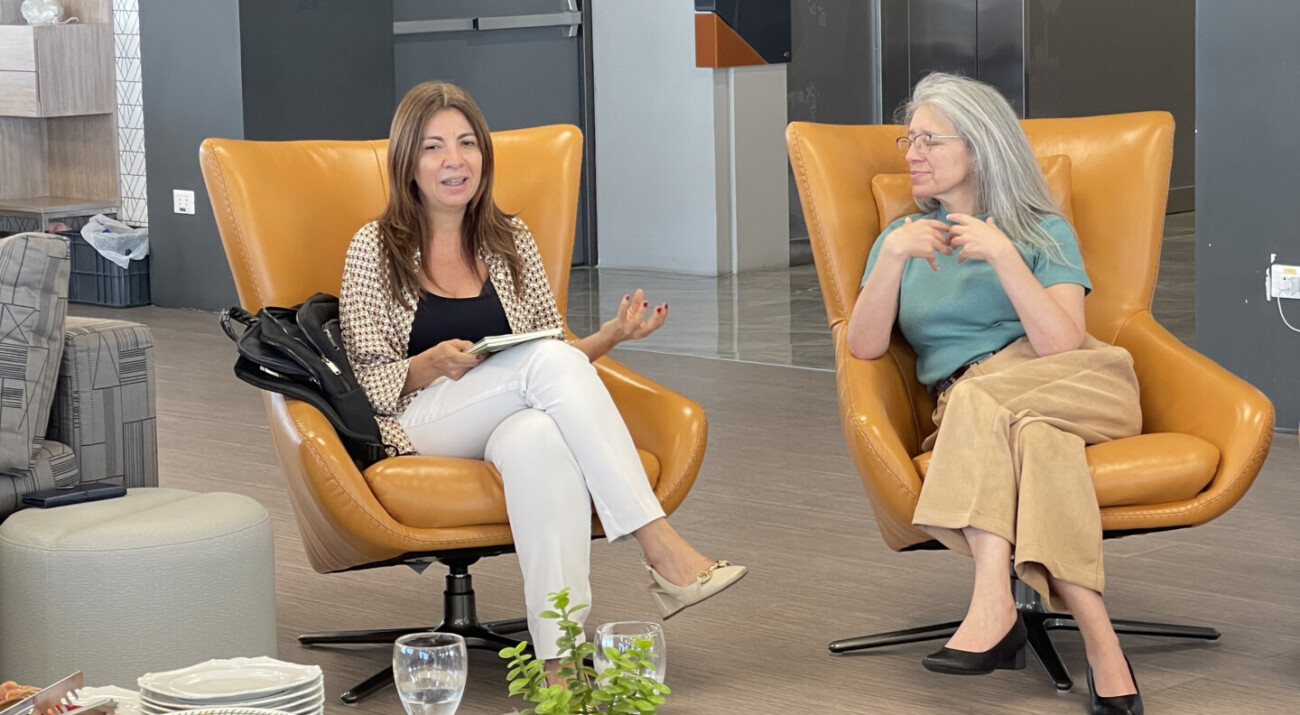 Iguales BookClub - 2