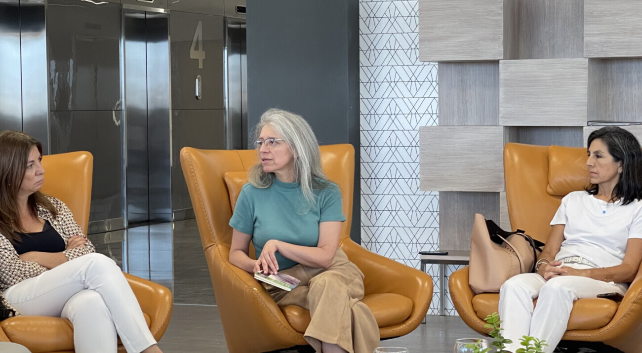 Iguales BookClub - 4