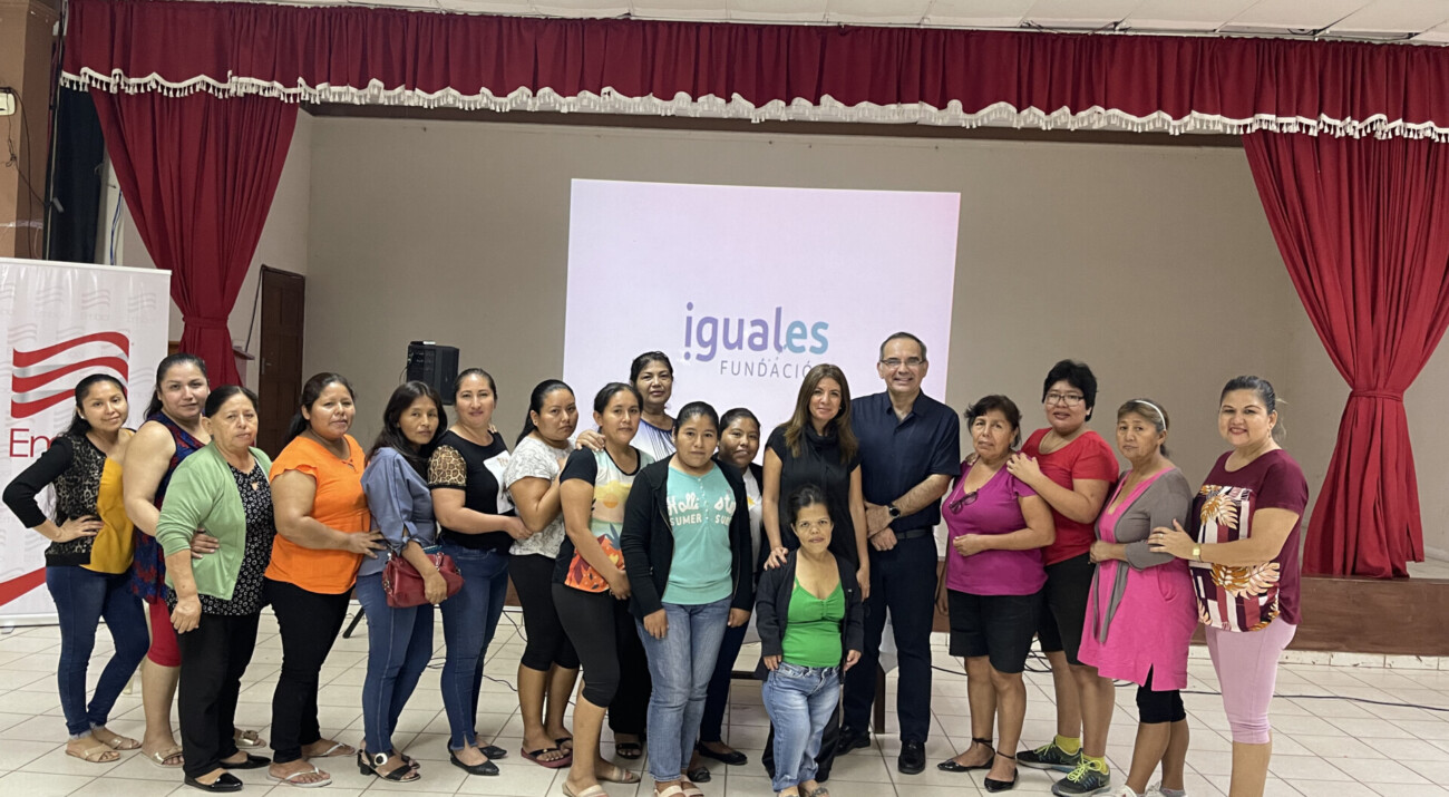 Emprendedoras con propósito - 17