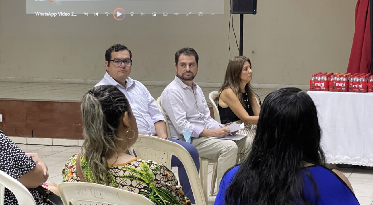 Emprendedoras con propósito - 20