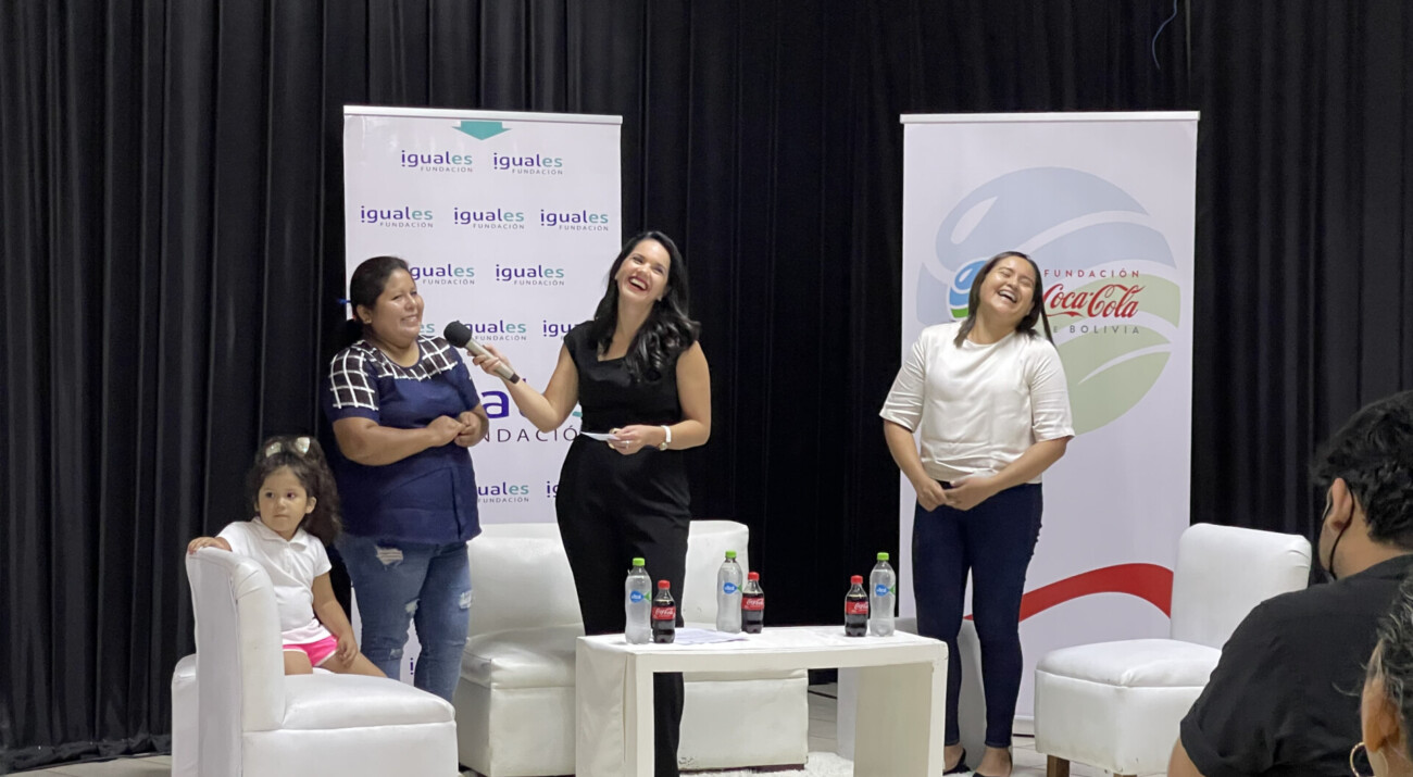 Emprendedoras con propósito - 25