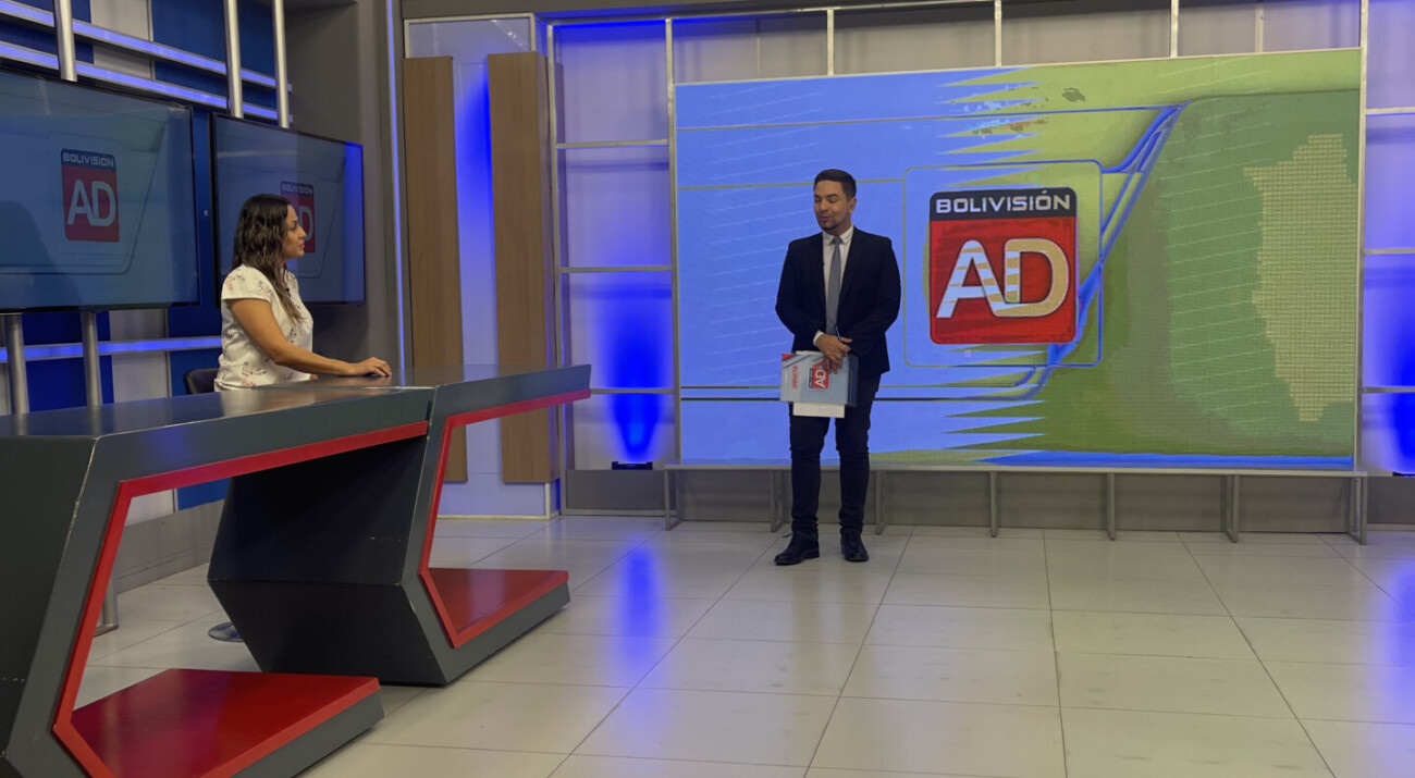 Mujer Media Training - 19