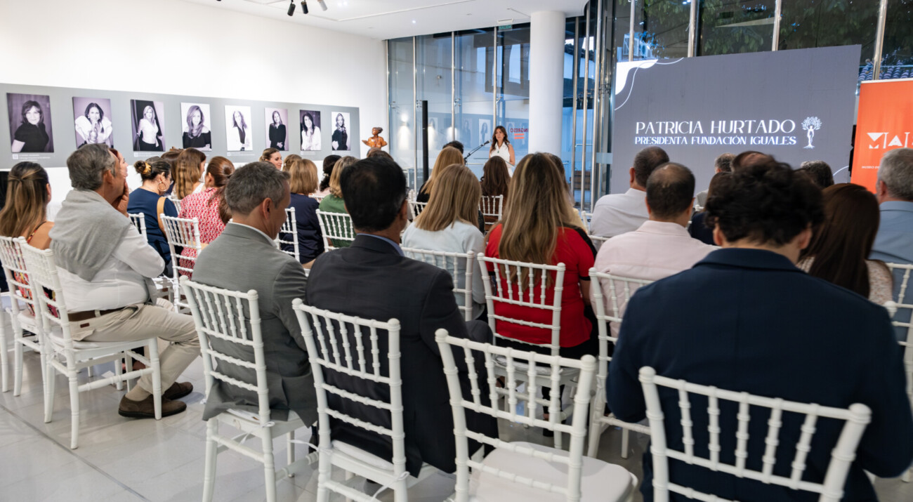 Mujeres de madera - 15