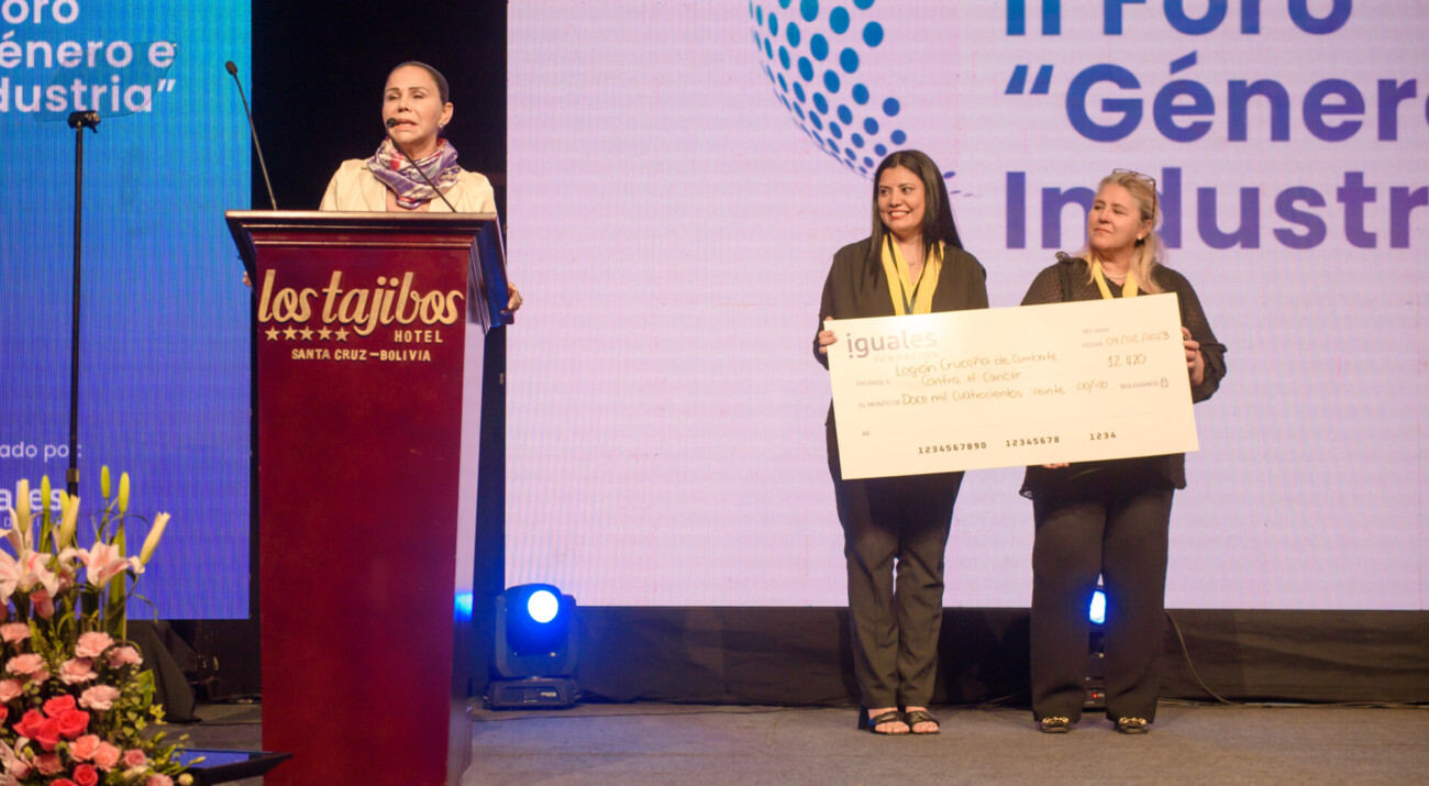 Género e Industria - 16