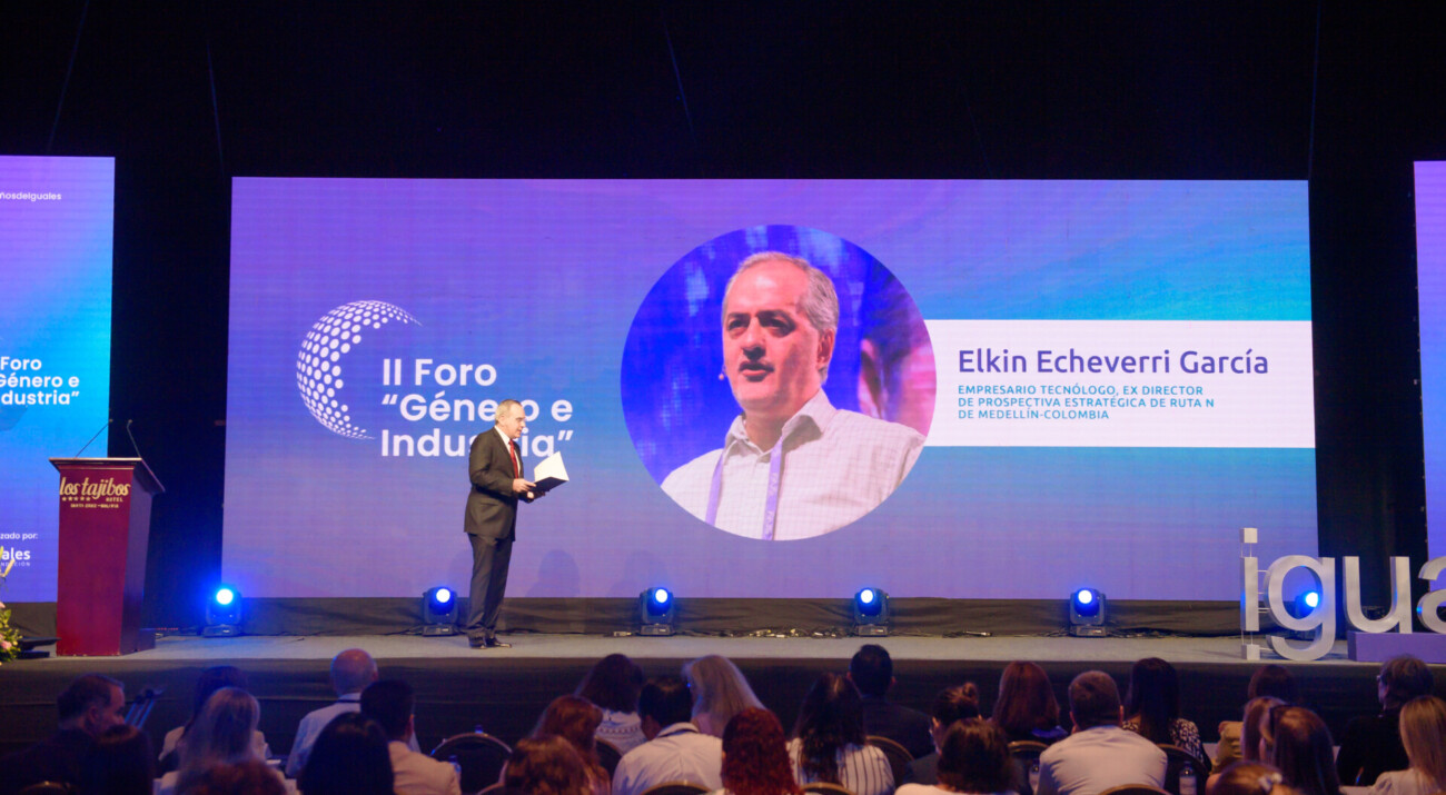 Género e Industria - 4