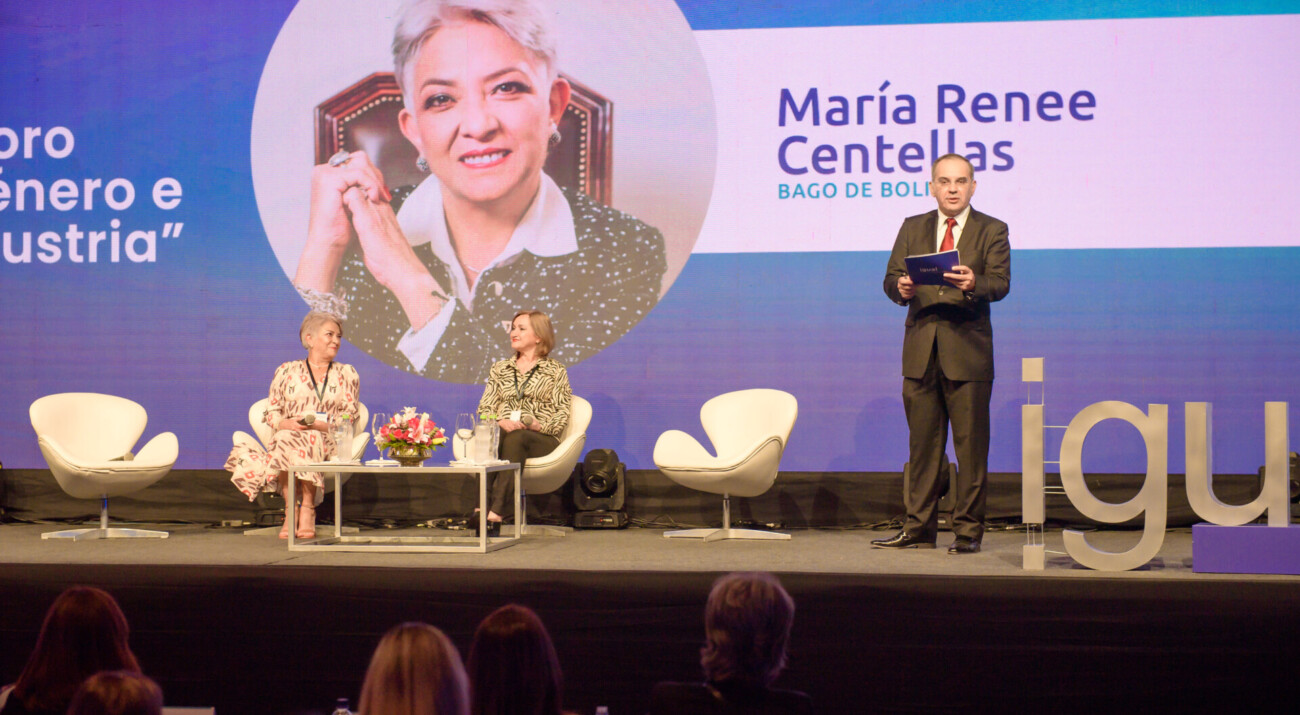 Género e Industria - 5