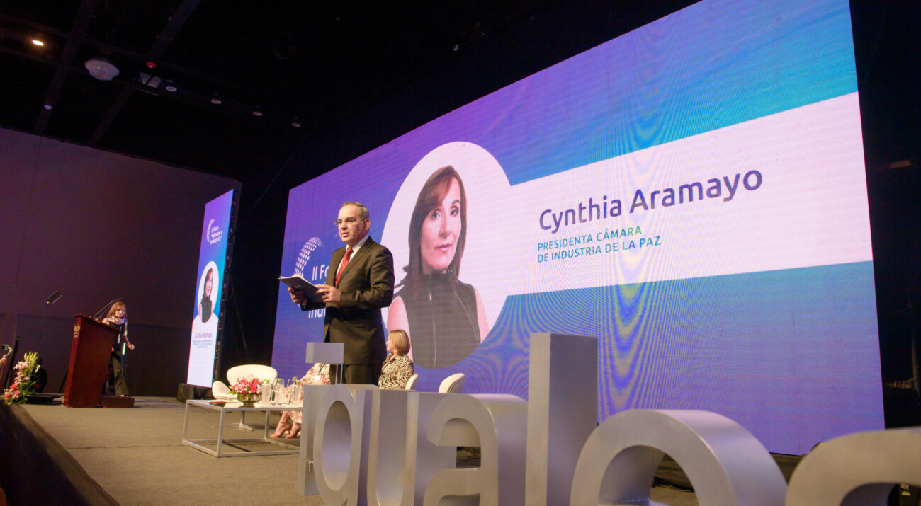 Género e Industria - 8