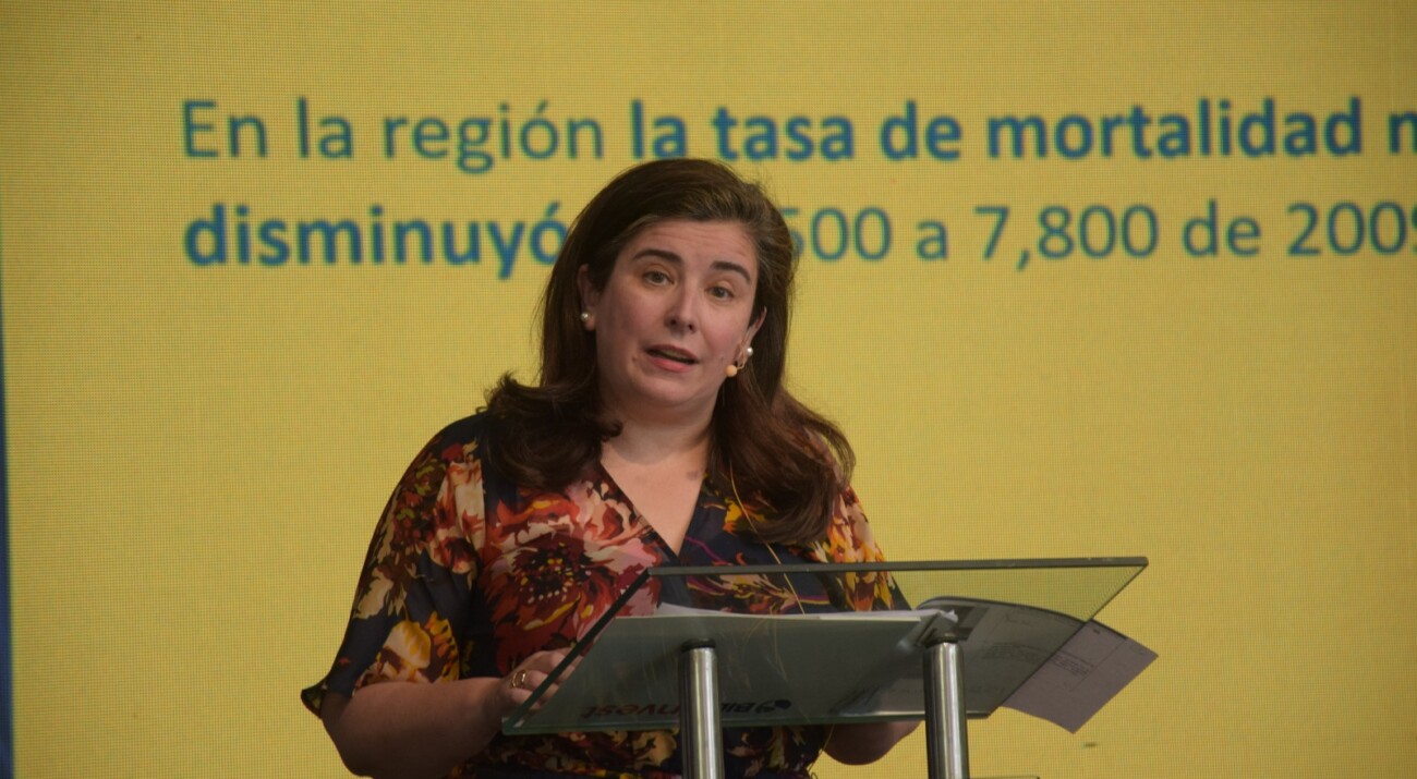 Mujer, empresa y desarrollo - 10